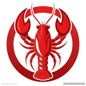 小龙虾AI logo